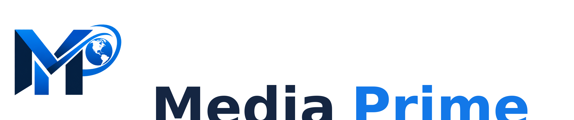 Media Prime